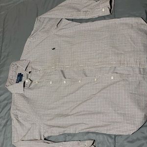 Polo button down